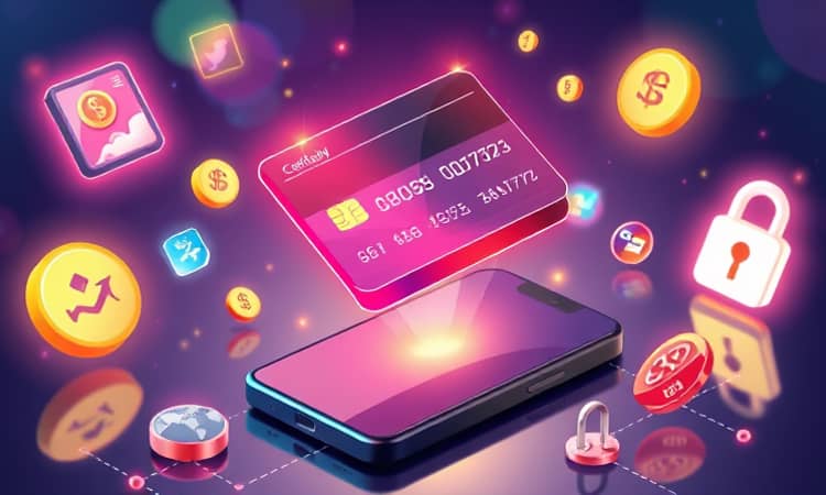 Os Melhores Cartões de Crédito Digitais em 2024: Fuja das Altas Taxas!