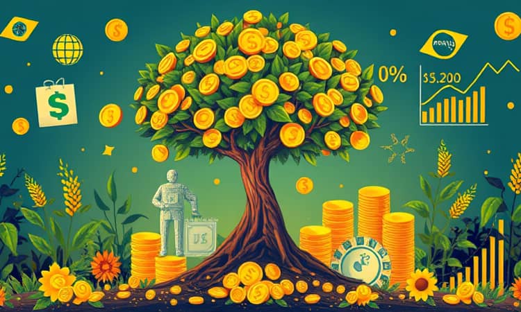 14 Segredos Pouco Conhecidos para Impulsionar Suas Economias