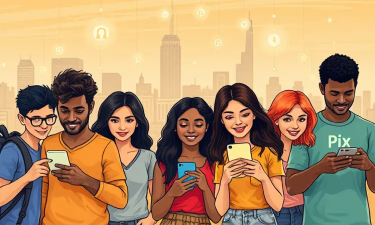 12 Plataformas Digitais para Empréstimos Instantâneos e Seguros