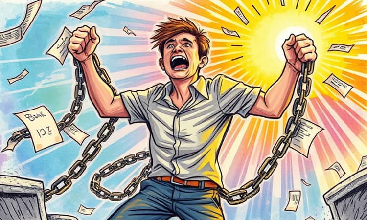 Elimine Suas Dívidas: 15 Dicas que os Bancos Não Querem que Você Saiba