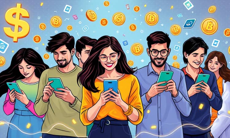 Aplicativos Android essenciais para quem busca empréstimos online