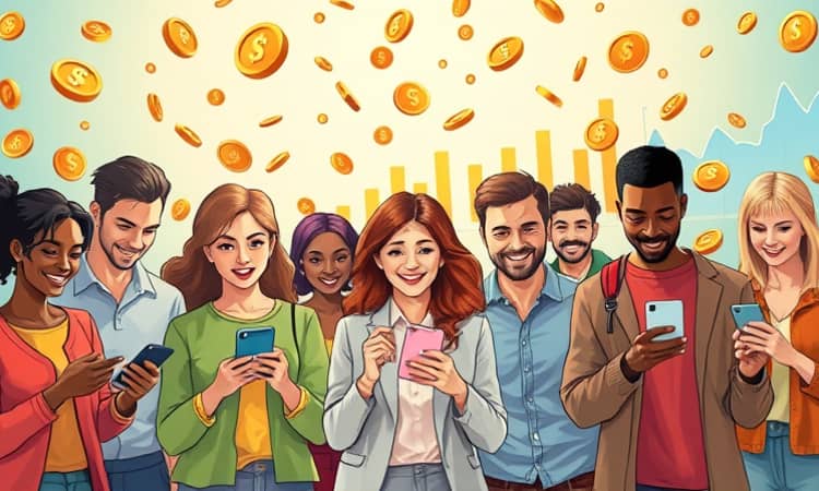 Aplicativos Android para economizar dinheiro no dia a dia