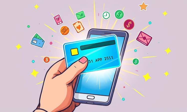 Cartões de crédito com aprovação imediata: opções do mercado
