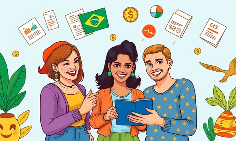 Empréstimos para negativados: onde conseguir sem burocracia