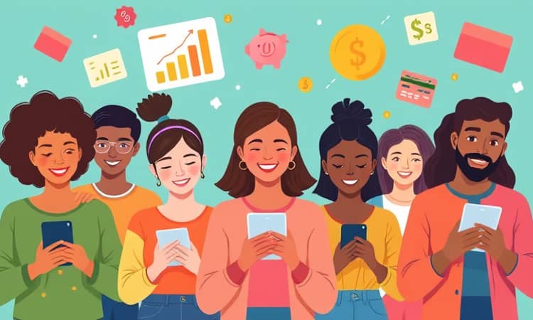 Melhores aplicativos Android para gerenciar suas finanças pessoais