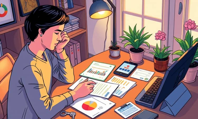 Como evitar juros altos no cartão de crédito facilmente