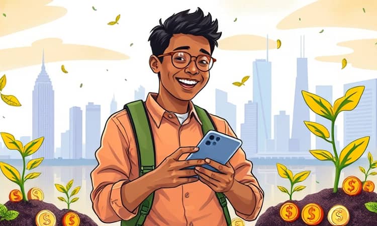 Microcrédito digital: alternativa eficiente para autônomos