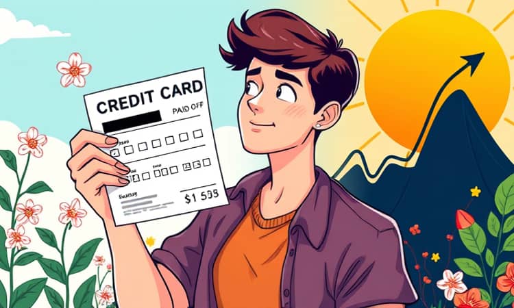 Guia para reduzir suas dívidas com cartões de crédito