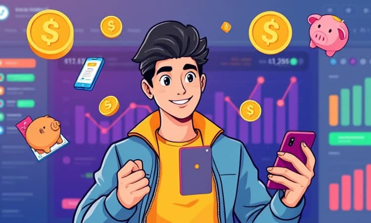 Como negociar dívidas diretamente com bancos digitais