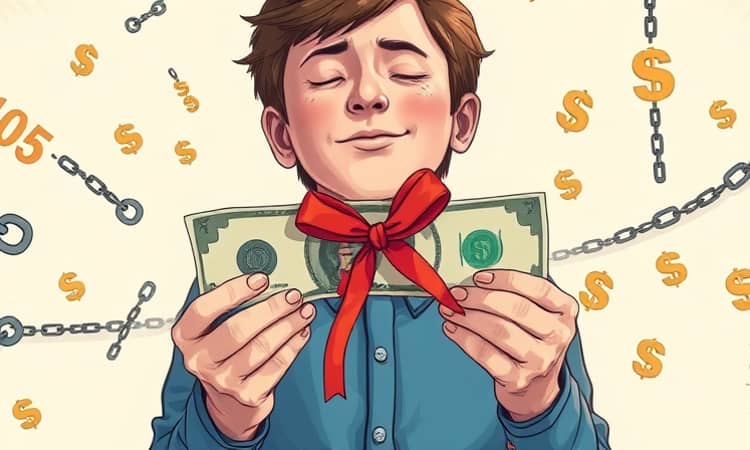 Como usar empréstimos para reduzir e consolidar dívidas