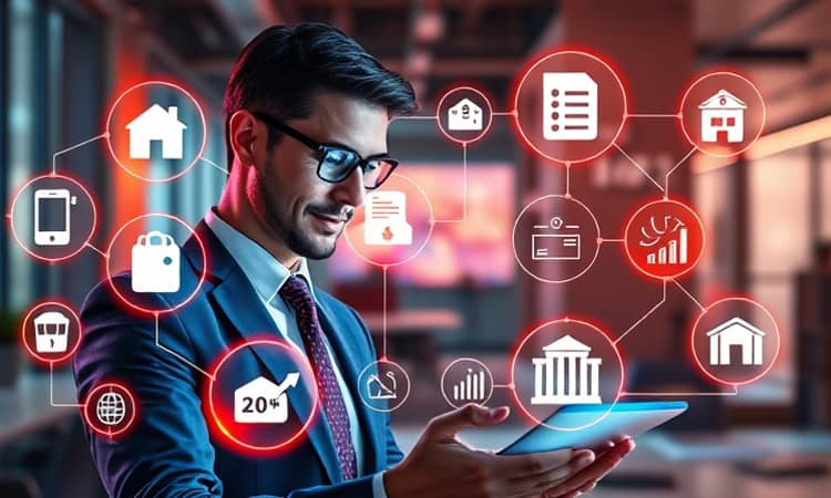 Centralize o pagamento de contas em uma só plataforma