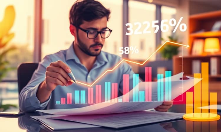 Monitore o CET antes de aceitar qualquer proposta