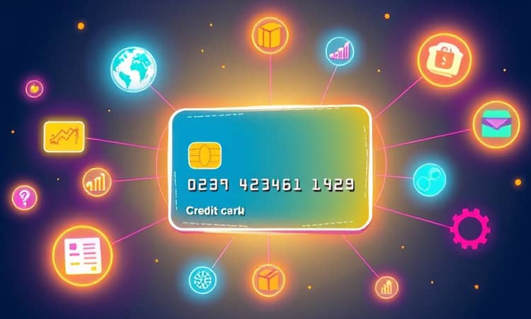 Use o cartão para concentrar assinaturas e facilitar controle