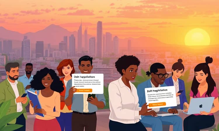 Receba alertas sobre oportunidades de renegociação de dívidas