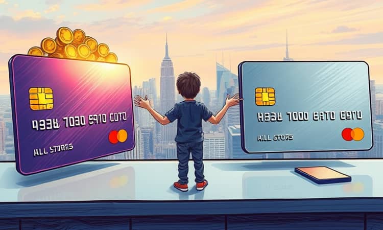 Tenha cuidado com ofertas de upgrade que exigem gastos mínimos elevados