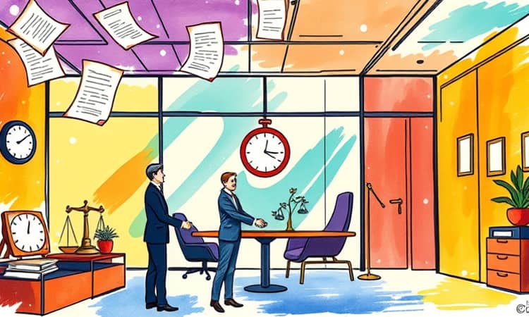 Revise contratos e taxas periodicamente