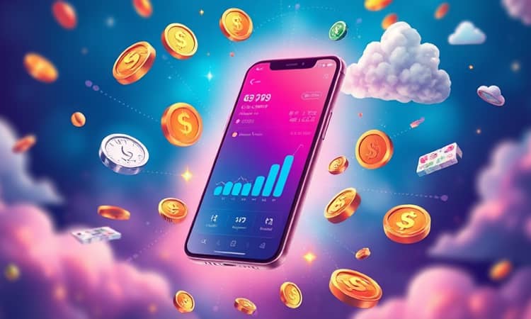 Gerencie seu orçamento com apps que automatizam o controle