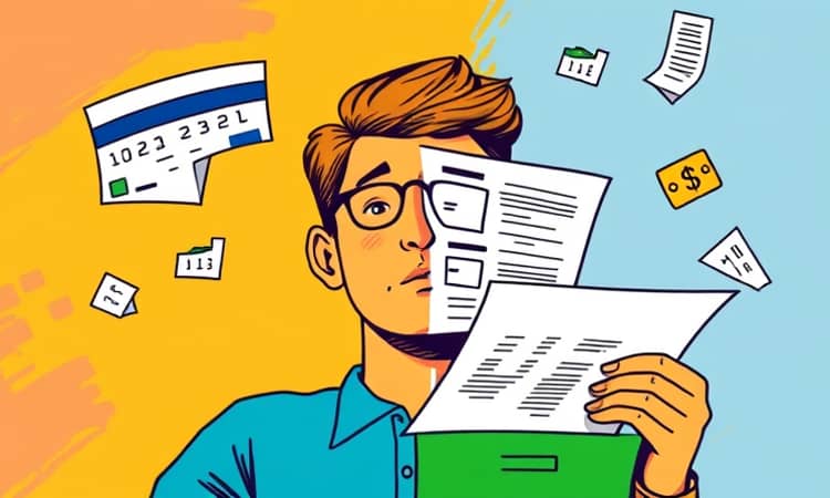 Considere consolidar dívidas em um só empréstimo