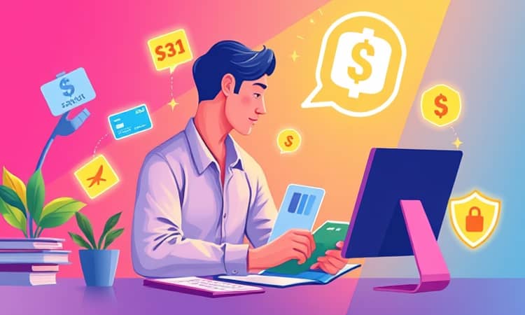 Utilize o cartão como aliado do planejamento financeiro
