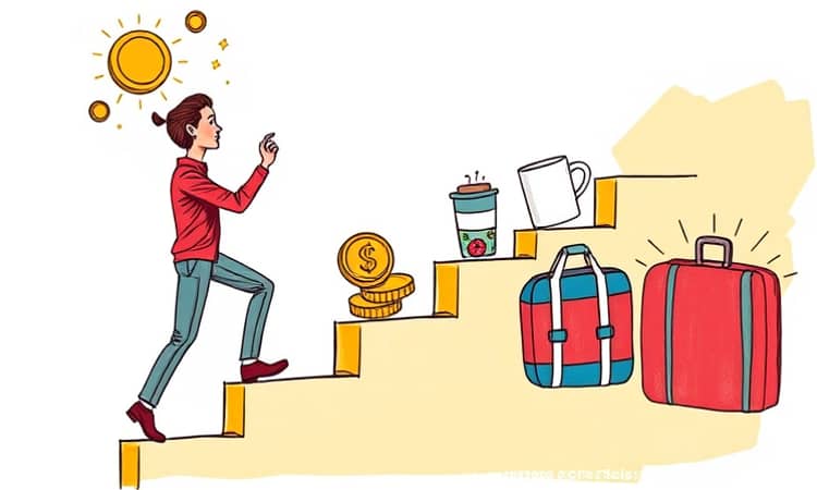 Utilize recompensas pessoais para manter a disciplina
