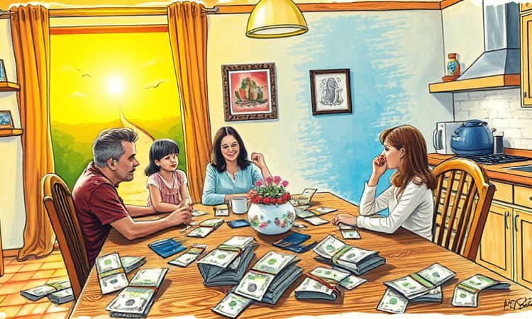 Evite parcelamentos que comprometam o orçamento futuro