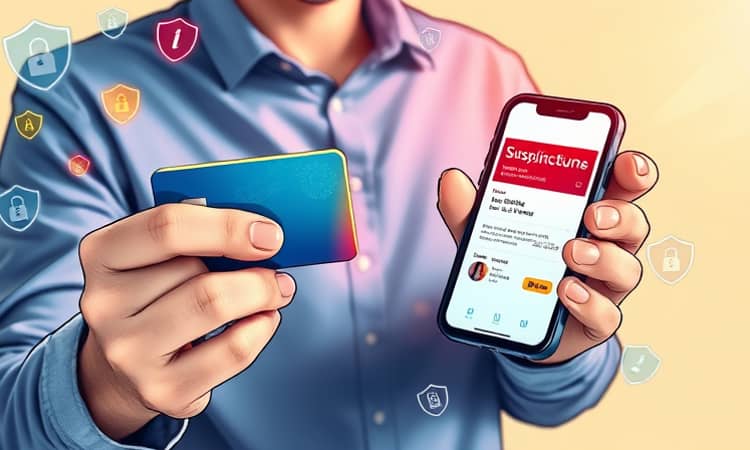 Saiba como contestar compras não reconhecidas