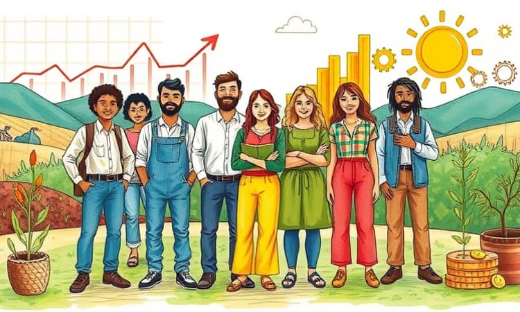 Consulte alternativas como linhas de crédito especiais