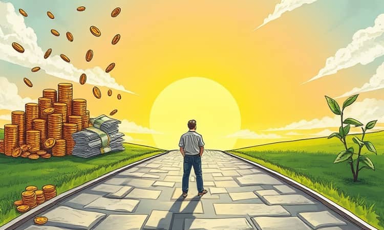 Analise se o empréstimo é realmente necessário naquele momento