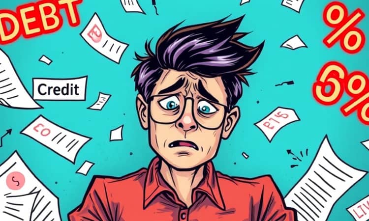 Cuidado com ofertas de crédito fácil e sem consulta