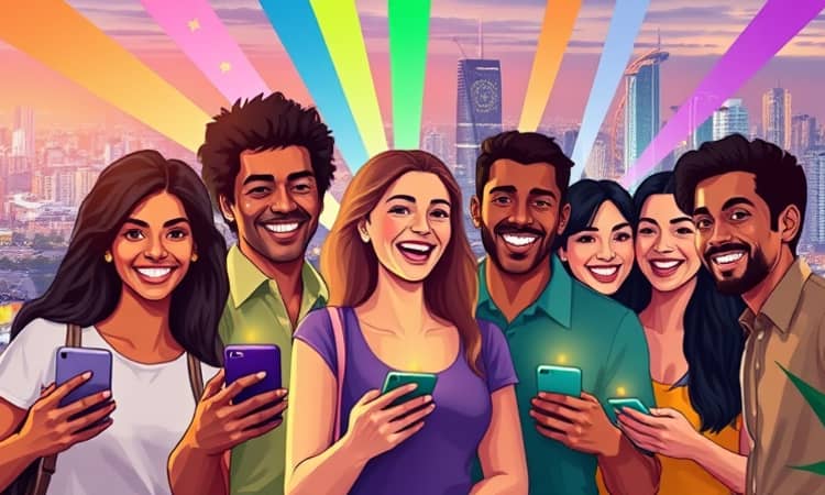 Aproveite programas de cashback para reforçar a economia