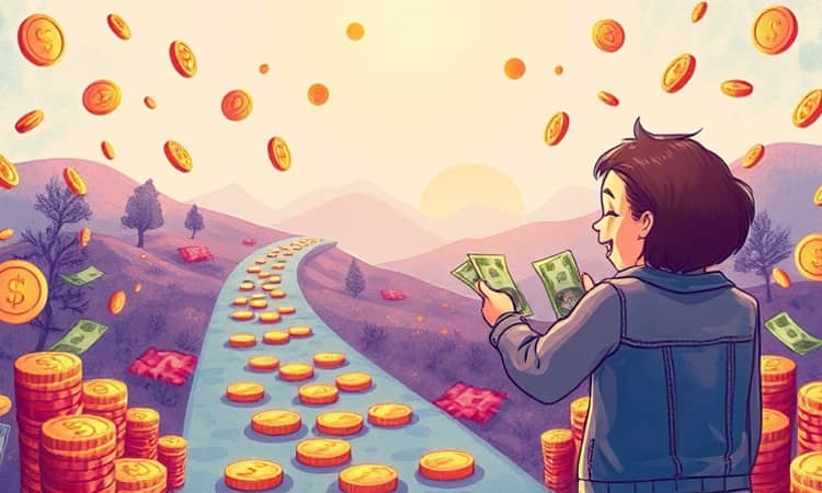 Evite parcelar despesas que podem ser pagas à vista