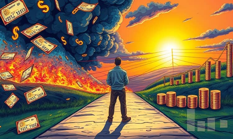 Evite usar o cheque especial como solução temporária
