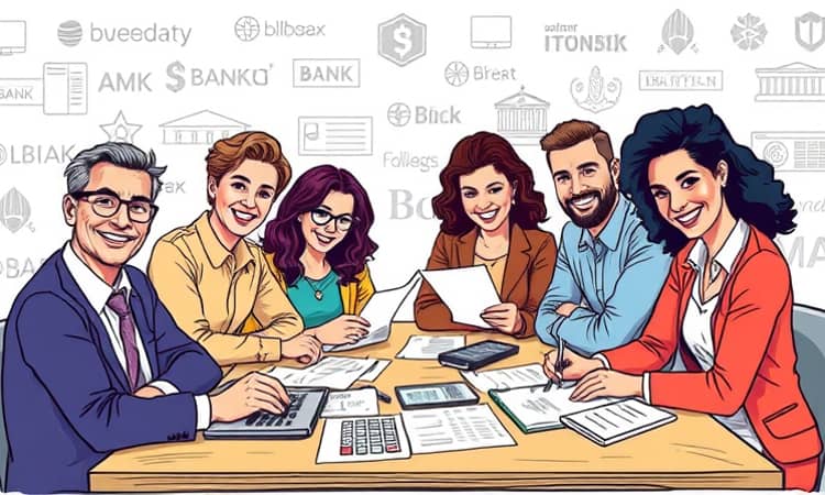 Reveja tarifas bancárias e opte por opções gratuitas