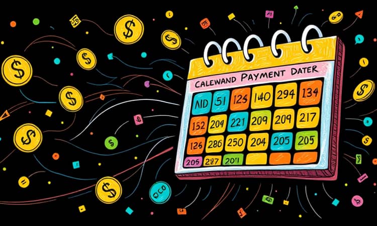 Automatize pagamentos para não esquecer datas de vencimento